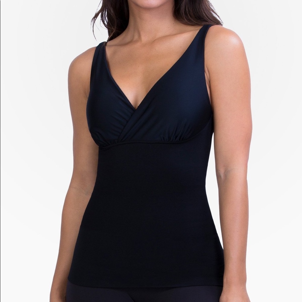NWOT Belly Bandit Mother Tucker Nursing Tank